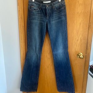 Joe’s Jeans Gigi size 27